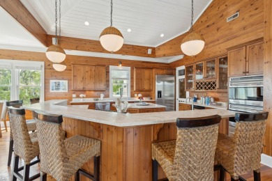 Perfectly positioned just one row off the beach, 3 37th Avenue on Wild Dunes Harbor Golf Resort in South Carolina - for sale on GolfHomes.com, golf home, golf lot