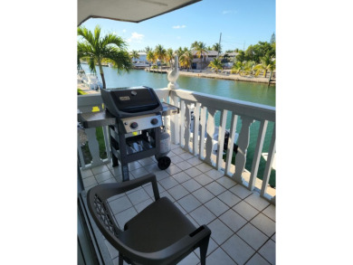 Beautiful and newly renovated 2nd floor, open concept on Sombrero Golf and Country Club in Florida - for sale on GolfHomes.com, golf home, golf lot