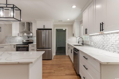 LOOK!!! PRICE REDUCTION! LOWEST PRICED 4 BEDROOM HOME IN on Wedgefield Plantation Golf Club in South Carolina - for sale on GolfHomes.com, golf home, golf lot