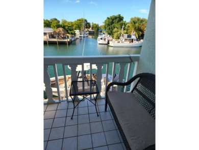 Beautiful and newly renovated 2nd floor, open concept on Sombrero Golf and Country Club in Florida - for sale on GolfHomes.com, golf home, golf lot