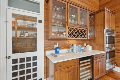 Perfectly positioned just one row off the beach, 3 37th Avenue on Wild Dunes Harbor Golf Resort in South Carolina - for sale on GolfHomes.com, golf home, golf lot