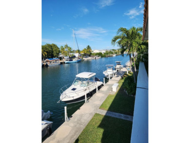 Beautiful and newly renovated 2nd floor, open concept on Sombrero Golf and Country Club in Florida - for sale on GolfHomes.com, golf home, golf lot