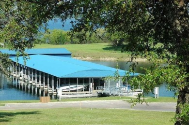 Come enjoy the White Bluff resort community of Lake Whitney that on White Bluff Resort - New Course in Texas - for sale on GolfHomes.com, golf home, golf lot