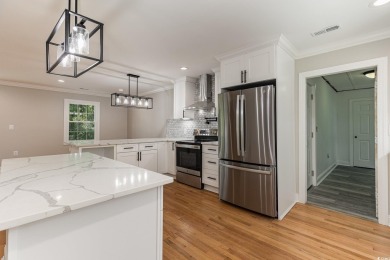 LOOK!!! PRICE REDUCTION! LOWEST PRICED 4 BEDROOM HOME IN on Wedgefield Plantation Golf Club in South Carolina - for sale on GolfHomes.com, golf home, golf lot