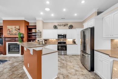 BEAUTIFUL 4BR/2.5BA HOME SITUATED ON A QUIET CUL-DE-SAC.  This on International Club of Myrtle Beach in South Carolina - for sale on GolfHomes.com, golf home, golf lot