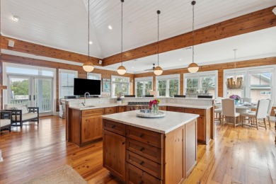 Perfectly positioned just one row off the beach, 3 37th Avenue on Wild Dunes Harbor Golf Resort in South Carolina - for sale on GolfHomes.com, golf home, golf lot