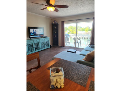 Beautiful and newly renovated 2nd floor, open concept on Sombrero Golf and Country Club in Florida - for sale on GolfHomes.com, golf home, golf lot