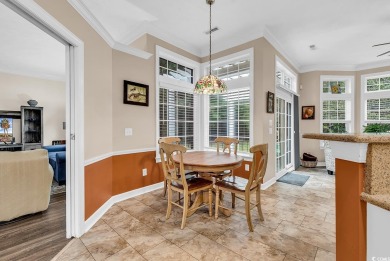 BEAUTIFUL 4BR/2.5BA HOME SITUATED ON A QUIET CUL-DE-SAC.  This on International Club of Myrtle Beach in South Carolina - for sale on GolfHomes.com, golf home, golf lot