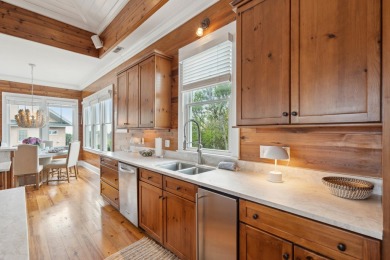 Perfectly positioned just one row off the beach, 3 37th Avenue on Wild Dunes Harbor Golf Resort in South Carolina - for sale on GolfHomes.com, golf home, golf lot