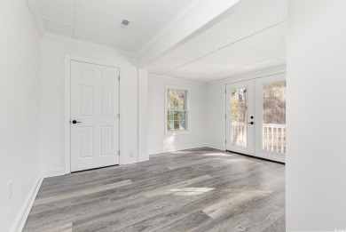 LOOK!!! PRICE REDUCTION! LOWEST PRICED 4 BEDROOM HOME IN on Wedgefield Plantation Golf Club in South Carolina - for sale on GolfHomes.com, golf home, golf lot