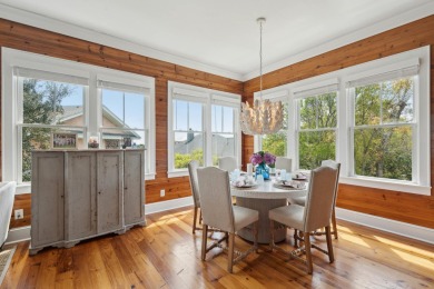 Perfectly positioned just one row off the beach, 3 37th Avenue on Wild Dunes Harbor Golf Resort in South Carolina - for sale on GolfHomes.com, golf home, golf lot