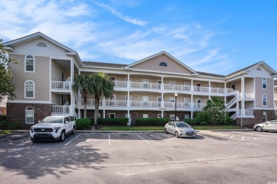 Stunning 3-Bedroom, 2-Bath Condo for Sale in Wedgewood at on Barefoot Resort and Golf Club  in South Carolina - for sale on GolfHomes.com, golf home, golf lot