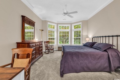 BEAUTIFUL 4BR/2.5BA HOME SITUATED ON A QUIET CUL-DE-SAC.  This on International Club of Myrtle Beach in South Carolina - for sale on GolfHomes.com, golf home, golf lot