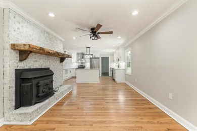 LOOK!!! PRICE REDUCTION! LOWEST PRICED 4 BEDROOM HOME IN on Wedgefield Plantation Golf Club in South Carolina - for sale on GolfHomes.com, golf home, golf lot