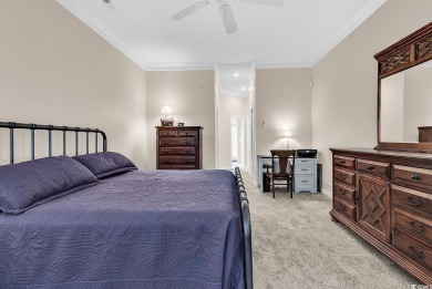 BEAUTIFUL 4BR/2.5BA HOME SITUATED ON A QUIET CUL-DE-SAC.  This on International Club of Myrtle Beach in South Carolina - for sale on GolfHomes.com, golf home, golf lot