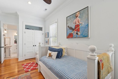 Perfectly positioned just one row off the beach, 3 37th Avenue on Wild Dunes Harbor Golf Resort in South Carolina - for sale on GolfHomes.com, golf home, golf lot