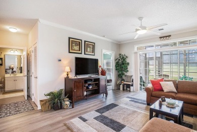 Stunning 3-Bedroom, 2-Bath Condo for Sale in Wedgewood at on Barefoot Resort and Golf Club  in South Carolina - for sale on GolfHomes.com, golf home, golf lot
