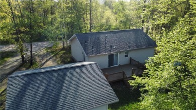 Immaculate 2 bed, 2 bath 1102 Sf, 2012 built home on .45 acres on Hardwoods Golf Club At Mille Lacs in Minnesota - for sale on GolfHomes.com, golf home, golf lot