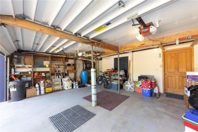 This quintessential Breckenridge home is nestled on a on Breckenridge Golf Club in Colorado - for sale on GolfHomes.com, golf home, golf lot
