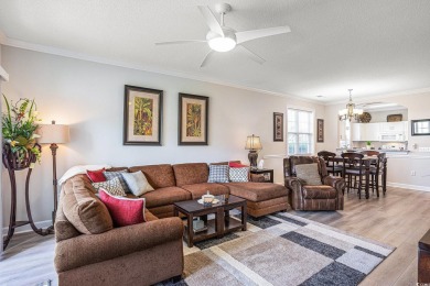 Stunning 3-Bedroom, 2-Bath Condo for Sale in Wedgewood at on Barefoot Resort and Golf Club  in South Carolina - for sale on GolfHomes.com, golf home, golf lot