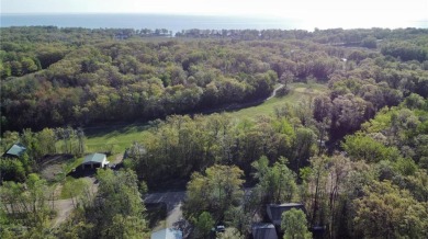 Immaculate 2 bed, 2 bath 1102 Sf, 2012 built home on .45 acres on Hardwoods Golf Club At Mille Lacs in Minnesota - for sale on GolfHomes.com, golf home, golf lot
