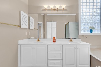 BEAUTIFUL 4BR/2.5BA HOME SITUATED ON A QUIET CUL-DE-SAC.  This on International Club of Myrtle Beach in South Carolina - for sale on GolfHomes.com, golf home, golf lot