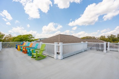 Perfectly positioned just one row off the beach, 3 37th Avenue on Wild Dunes Harbor Golf Resort in South Carolina - for sale on GolfHomes.com, golf home, golf lot