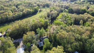Immaculate 2 bed, 2 bath 1102 Sf, 2012 built home on .45 acres on Hardwoods Golf Club At Mille Lacs in Minnesota - for sale on GolfHomes.com, golf home, golf lot