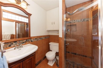 This quintessential Breckenridge home is nestled on a on Breckenridge Golf Club in Colorado - for sale on GolfHomes.com, golf home, golf lot