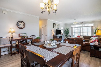 Stunning 3-Bedroom, 2-Bath Condo for Sale in Wedgewood at on Barefoot Resort and Golf Club  in South Carolina - for sale on GolfHomes.com, golf home, golf lot