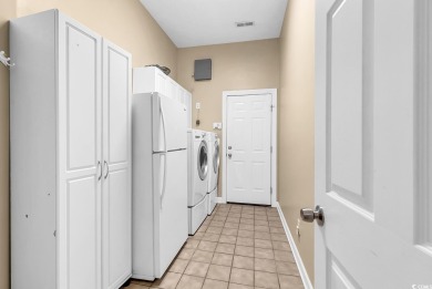 BEAUTIFUL 4BR/2.5BA HOME SITUATED ON A QUIET CUL-DE-SAC.  This on International Club of Myrtle Beach in South Carolina - for sale on GolfHomes.com, golf home, golf lot