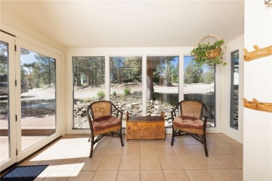 This quintessential Breckenridge home is nestled on a on Breckenridge Golf Club in Colorado - for sale on GolfHomes.com, golf home, golf lot