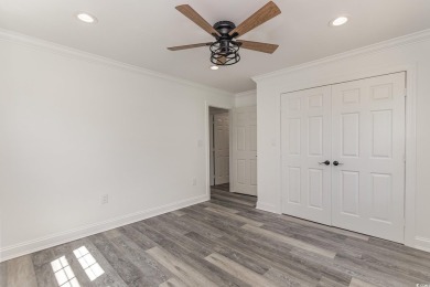LOOK!!! PRICE REDUCTION! LOWEST PRICED 4 BEDROOM HOME IN on Wedgefield Plantation Golf Club in South Carolina - for sale on GolfHomes.com, golf home, golf lot