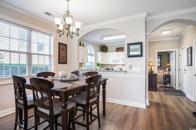 Stunning 3-Bedroom, 2-Bath Condo for Sale in Wedgewood at on Barefoot Resort and Golf Club  in South Carolina - for sale on GolfHomes.com, golf home, golf lot