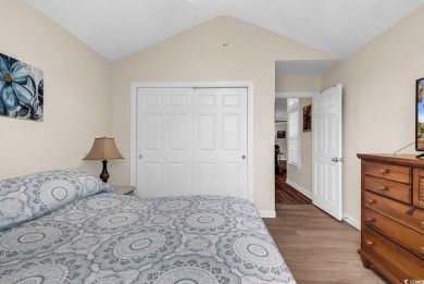BEAUTIFUL 4BR/2.5BA HOME SITUATED ON A QUIET CUL-DE-SAC.  This on International Club of Myrtle Beach in South Carolina - for sale on GolfHomes.com, golf home, golf lot
