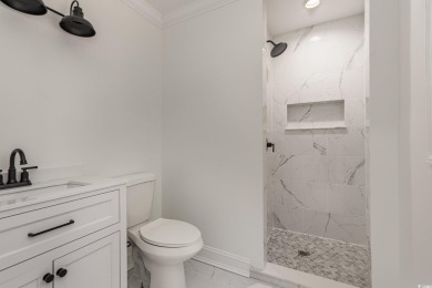 LOOK!!! PRICE REDUCTION! LOWEST PRICED 4 BEDROOM HOME IN on Wedgefield Plantation Golf Club in South Carolina - for sale on GolfHomes.com, golf home, golf lot