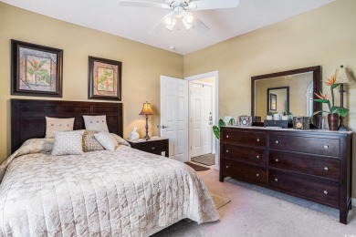 Stunning 3-Bedroom, 2-Bath Condo for Sale in Wedgewood at on Barefoot Resort and Golf Club  in South Carolina - for sale on GolfHomes.com, golf home, golf lot