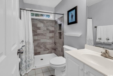 BEAUTIFUL 4BR/2.5BA HOME SITUATED ON A QUIET CUL-DE-SAC.  This on International Club of Myrtle Beach in South Carolina - for sale on GolfHomes.com, golf home, golf lot