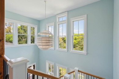Perfectly positioned just one row off the beach, 3 37th Avenue on Wild Dunes Harbor Golf Resort in South Carolina - for sale on GolfHomes.com, golf home, golf lot