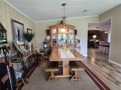 ZELLWOOD STATION BEAUTIFUL GOLF COURSE VIEW This 2-bedroom 2 on Zellwood Station Country Club in Florida - for sale on GolfHomes.com, golf home, golf lot