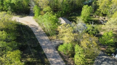Immaculate 2 bed, 2 bath 1102 Sf, 2012 built home on .45 acres on Hardwoods Golf Club At Mille Lacs in Minnesota - for sale on GolfHomes.com, golf home, golf lot