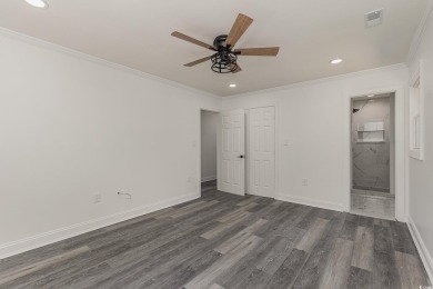 LOOK!!! PRICE REDUCTION! LOWEST PRICED 4 BEDROOM HOME IN on Wedgefield Plantation Golf Club in South Carolina - for sale on GolfHomes.com, golf home, golf lot