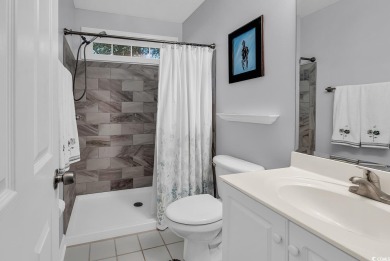 BEAUTIFUL 4BR/2.5BA HOME SITUATED ON A QUIET CUL-DE-SAC.  This on International Club of Myrtle Beach in South Carolina - for sale on GolfHomes.com, golf home, golf lot
