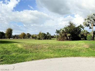 Prime opportunity to own a **Deep Creek vacant lot** in the on Kingsway Country Club in Florida - for sale on GolfHomes.com, golf home, golf lot
