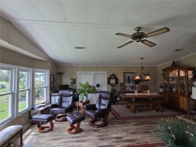 ZELLWOOD STATION BEAUTIFUL GOLF COURSE VIEW This 2-bedroom 2 on Zellwood Station Country Club in Florida - for sale on GolfHomes.com, golf home, golf lot