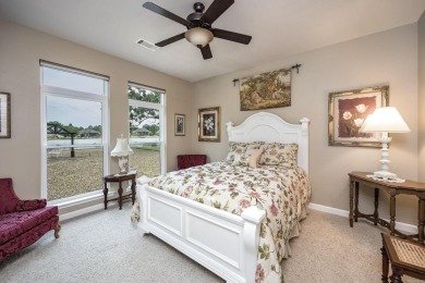 This charming lakefront home beautifully combines elegance with on Isabella Golf Course  in Arkansas - for sale on GolfHomes.com, golf home, golf lot