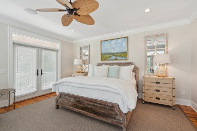 Perfectly positioned just one row off the beach, 3 37th Avenue on Wild Dunes Harbor Golf Resort in South Carolina - for sale on GolfHomes.com, golf home, golf lot