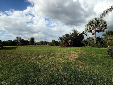 Prime opportunity to own a **Deep Creek vacant lot** in the on Kingsway Country Club in Florida - for sale on GolfHomes.com, golf home, golf lot