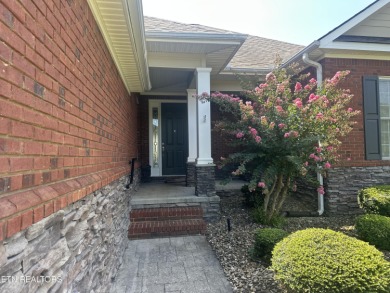 Views, Views, Views, one Tellico Villages premiere areas for on Tanasi Golf Course in Tennessee - for sale on GolfHomes.com, golf home, golf lot