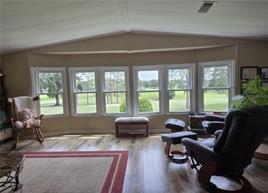 ZELLWOOD STATION BEAUTIFUL GOLF COURSE VIEW This 2-bedroom 2 on Zellwood Station Country Club in Florida - for sale on GolfHomes.com, golf home, golf lot